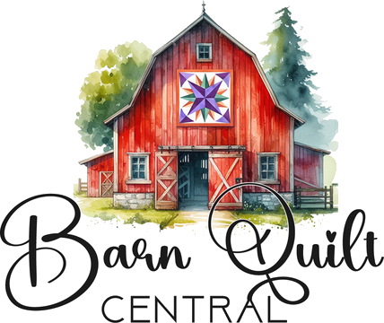 Barn Quilt Central